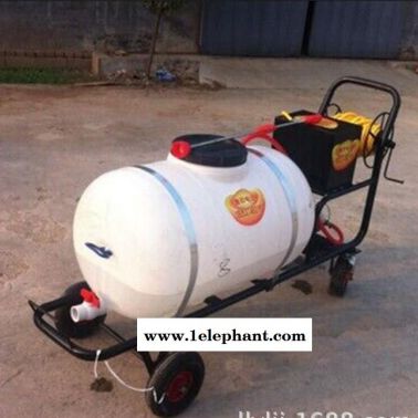 滅菌除草打藥機 噴霧效果好打藥機 懸掛式打藥機