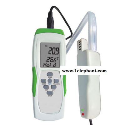 HHAQ-104 HHAQ-104-PROBE HHAQ-10-PW氧氣監測儀和數據記錄器OMEGA