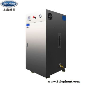 1立方滅菌罐滅菌配套用9KW電蒸汽鍋爐 電蒸汽發生器