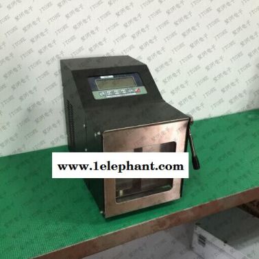 加熱滅菌型拍打式無菌均質器JT-12