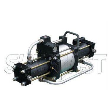 氮氣氧氣空氣增壓器STT25NL-MP
