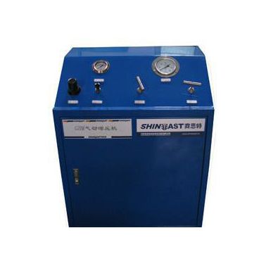 氧氣增壓設備 氫氣充裝設備   氬氣增壓裝置   空氣增壓機