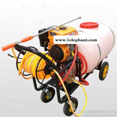 普航果樹風送式打藥機 樹木脈沖式打藥機價格 園林殺蟲滅菌機廠家