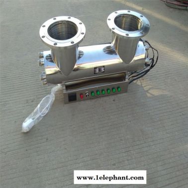 冀誠科CK-ZX-480/150 殺菌紫外線水處理器 合肥臭氧水體滅菌器