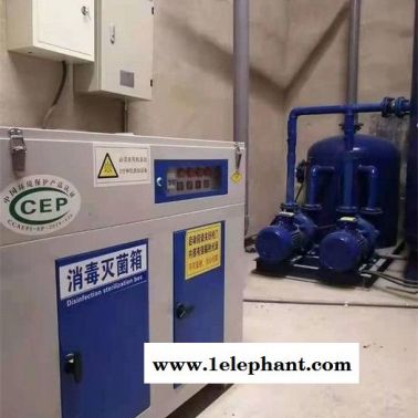 醫院病房氧氣負壓系統 水環式真空負壓機組 中心供氧吸引負壓站房