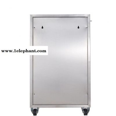 YJF-036臭氧發生器 移動式臭氧消毒機 臭氧機 食品滅菌消毒器 臭氧消毒設備