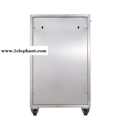 YJF-036臭氧發生器 移動式臭氧消毒機 臭氧機 食品滅菌消毒器 臭氧消毒設備