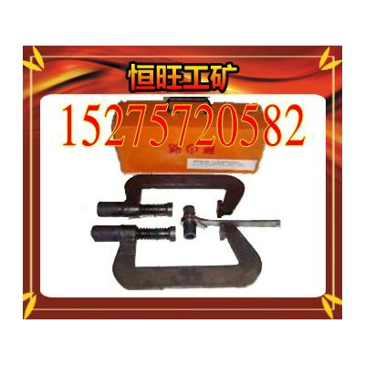供應(yīng)恒旺242JGQ鋼軌急救器，鋼軌急救器大量