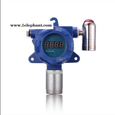 路博LB-STX 固定式 固定式氧氣報警器