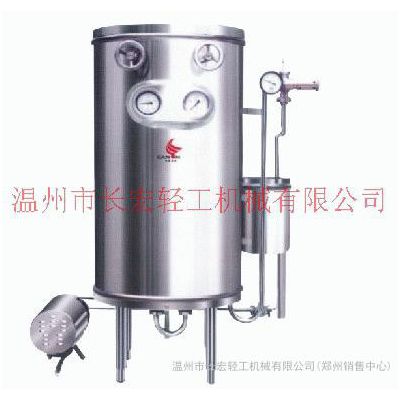 河南新品超高溫瞬時滅菌機 殺菌機 UHT滅菌機
