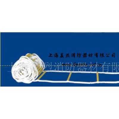 軟梯/消防軟梯/逃生安全繩梯/尼龍、鋼絲繩應急救生軟梯