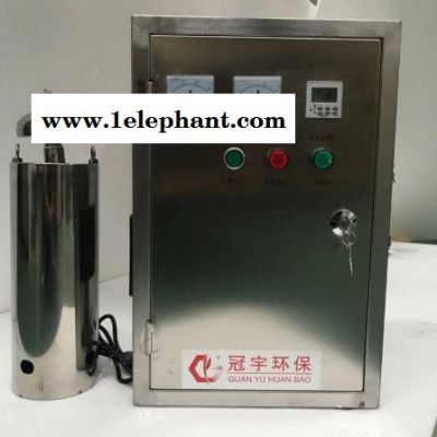 二次供水改造臭氧發生器 水箱消毒器 水箱滅菌儀生產廠家