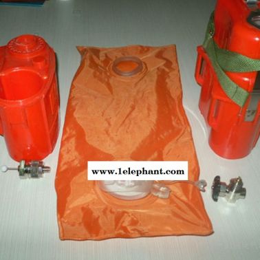中煤壓縮氧氣呼吸器  呼吸器選購  供應壓縮氧呼吸器