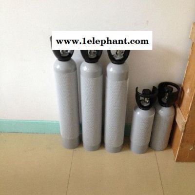 青島安泰科氣體廠家長期銷售4L氮中氧氣標準氣體廠家低價批發規格齊全