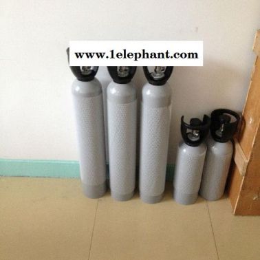 青島安泰科氣體廠家長期銷售4L氮中氧氣標準氣體廠家低價批發規格齊全