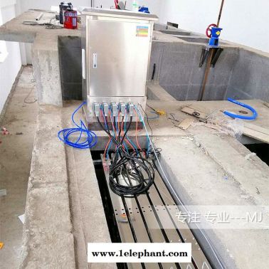 供應污水處理廠明渠紫外線消毒器廠家模塊式紫外線滅菌器型號框架式紫外線滅菌器施工要求