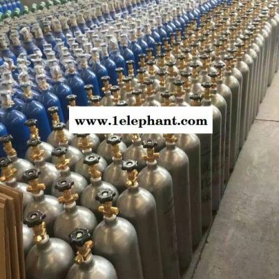 現貨供應天海10L-15MPA氧氣小鋼瓶 氮氣鋼瓶