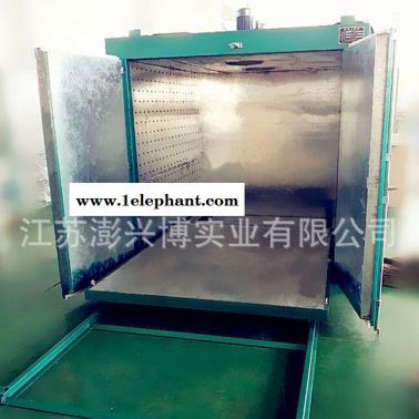 江蘇 380V 高溫滅菌烘箱 隧道熱風烘房 推車式烤漆烤箱
