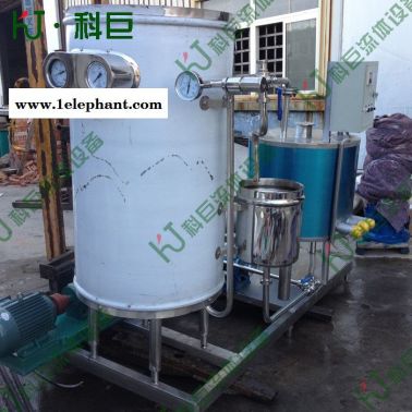 衛生級超高溫瞬時滅菌機  食品殺菌設備 衛生級滅菌機