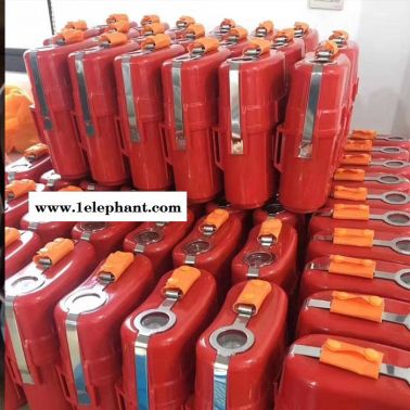 廠家供應60分鐘井下壓縮氧氣自救器礦用壓縮氧自救器礦用自救器 60分鐘自救器