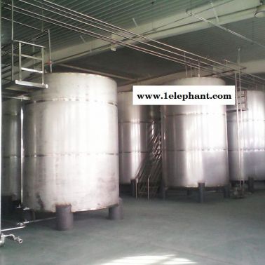 【超遠容器】葡萄酒發酵罐 硝酸罐 不銹鋼曲池 80滅菌機 白酒罐 真空攪拌罐 不銹鋼容器
