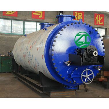 志特ZTHZ 化制機 高溫化制機 高溫化制機 高溫滅菌機 動物尸體化制機