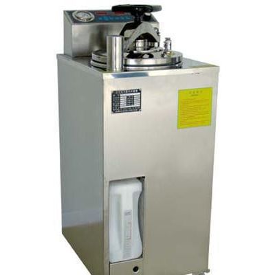 YXQ-LS-70A高壓滅菌器