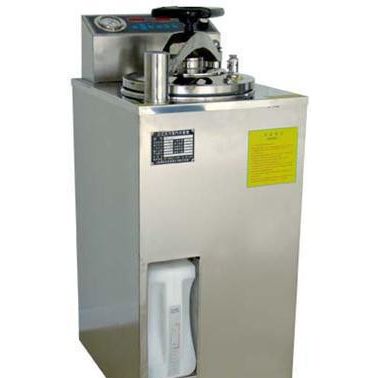 YXQ-LS-70A高壓滅菌器