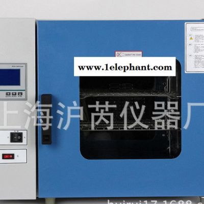 GRX-9203A熱空氣消毒箱 干熱/干烤滅菌器 生產直銷OEM代加工