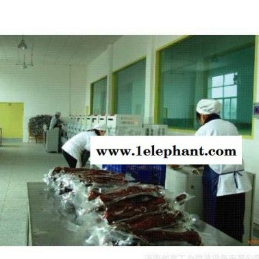 臘肉微波殺菌機熏肉微波滅菌設備微波滅菌工業微波滅菌設備
