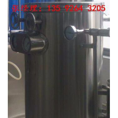 超高溫瞬時滅菌機設備|1T-3T中小型牛奶果汁超高溫瞬時滅菌機設備廠家