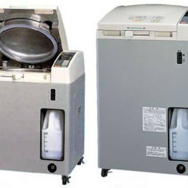 供應三洋Sanyo3780高壓滅菌器