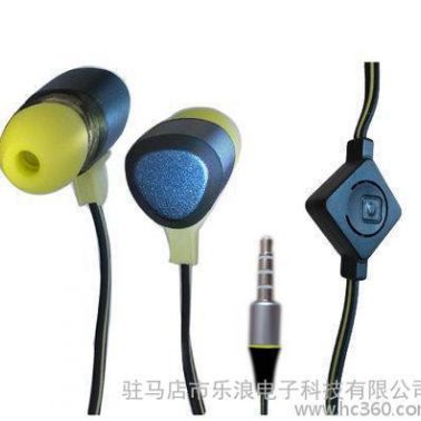 聲麗 MX161i入耳式 手機、單孔電腦音樂通訊耳塞 可接聽