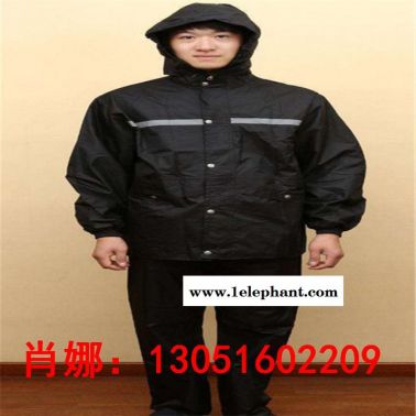 長款雨衣連體雨衣徒步雨衣戶外登山雨衣旅游雨衣勞保雨衣大褂雨衣