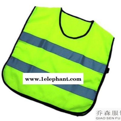 熒光防寒反光雨衣-道路安全風雨衣-鐵路安全風雨衣-出口反光風雨衣-美式反光風雨衣QS** 批發價優 反光衣雨衣