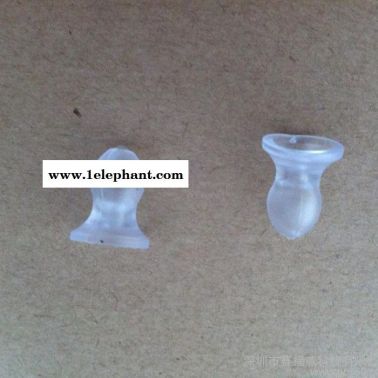 對講機手機空氣導管耳塞單賣 奶嘴硅膠舒適耳塞 可替換導管耳塞