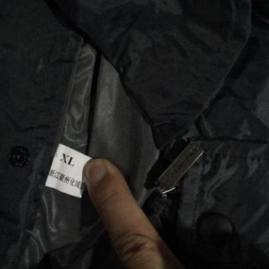 夜光反光雨衣雨褲套裝外貿尾單贈品促銷品義烏免費加盟培訓項目