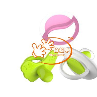供應拍拍手P608牙膠