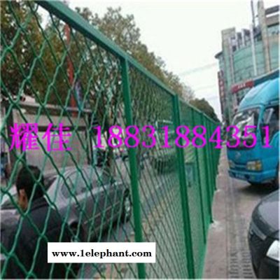 供應耀佳 護欄網 美格網 道路護欄網 圍欄網 防護網  防盜網 防盜窗 停車場圍網