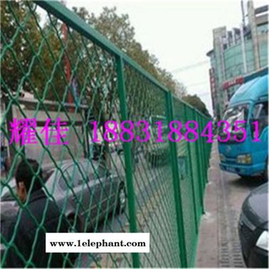 供應耀佳 護欄網 美格網 道路護欄網 圍欄網 防護網  防盜網 防盜窗 停車場圍網