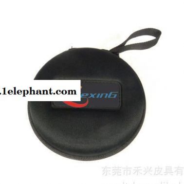 爆款 小巧便攜EVA耳機包 耳塞包