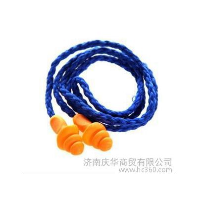 供應(yīng)3M1270防護(hù)耳塞 圣誕樹型帶線耳塞