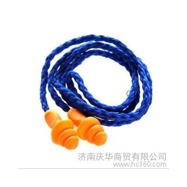 供應(yīng)3M1270防護(hù)耳塞 圣誕樹型帶線耳塞
