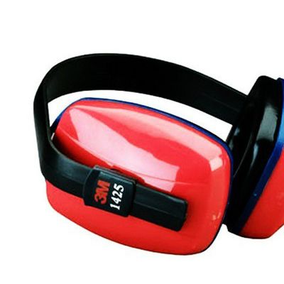 供應3M14253M1425防噪聲彈性耳塞