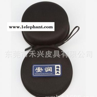 EVA藍牙耳機收納盒 中性耳機包裝盒 充電器包 防震抗摔耳塞