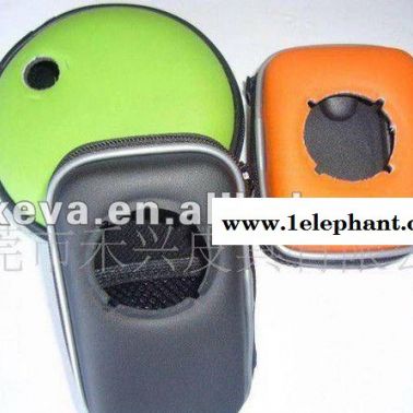 卡通精巧  新款EVA音響包 EVA耳機盒 耳塞盒
