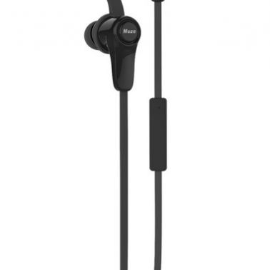 盛瑞隆G18藍牙耳機4.1無線運動音樂通用型耳塞式耳機雙電池 防水防汗盛瑞隆-G18運動藍牙耳機 運動款藍牙耳機