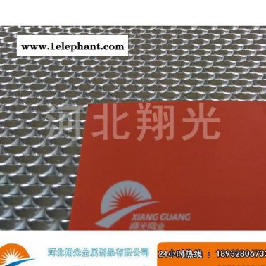 扁六角孔防盜窗紗鋁板金剛網廣東地區