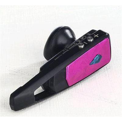 立體聲音樂藍牙耳機車載高清無線語音手機耳麥迷你通用耳塞式耳機