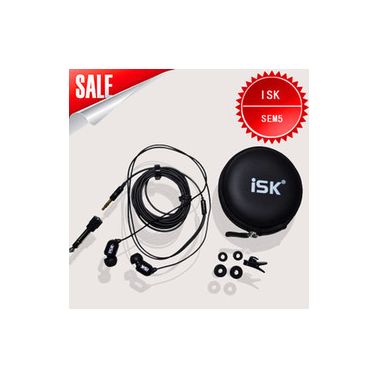 **魔音無線耳機ISKsem5無線手機耳機監(jiān)聽耳塞耳機/